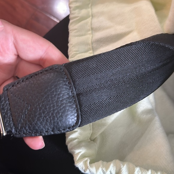 BURBERRY BACKPACK NEVER USED - Picture 7 of 7